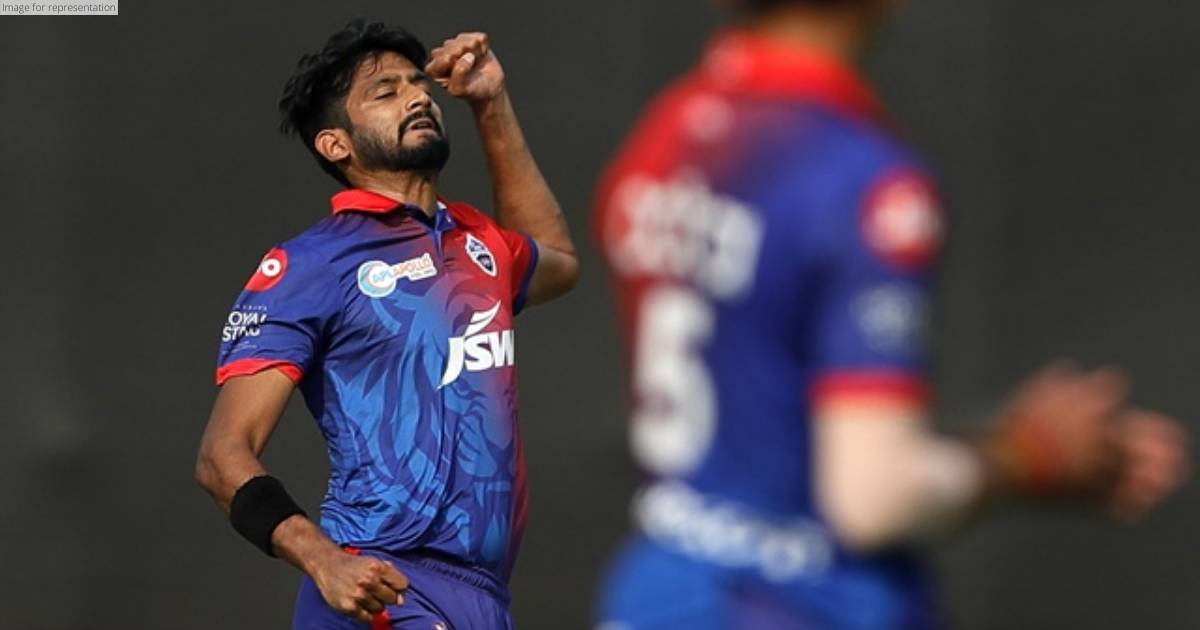 We pack of lions, can still lift IPL 2022 trophy: DC pacer Khaleel Ahmed